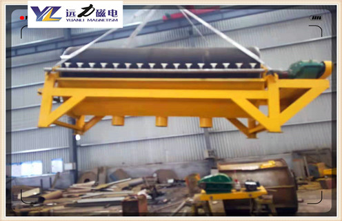 選礦磁選機,選礦磁選機設(shè)備的節(jié)能生產(chǎn)之路_選礦磁選機設(shè)備的節(jié)能生產(chǎn)之路磁場一般為多少_磁塊如何排列 選礦磁選機,選礦磁選機設(shè)備的節(jié)能生產(chǎn)之路_選礦磁選機設(shè)備的節(jié)能生產(chǎn)之路磁場一般為多少_磁塊如何排列