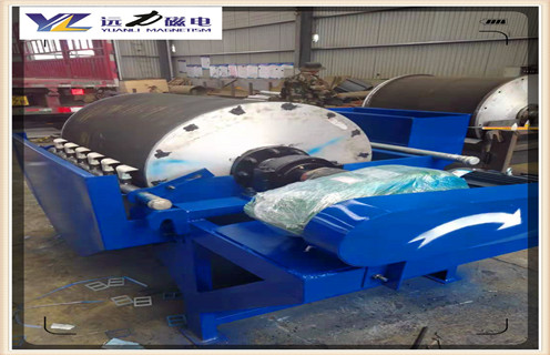 小型磁選機,小型磁選機型號可以根據客戶需求定制輥式小型磁選機追求高效率生產磁場一般為多少_磁塊如何排列 小型磁選機,小型磁選機型號可以根據客戶需求定制輥式小型磁選機追求高效率生產磁場一般為多少_磁塊如何排列