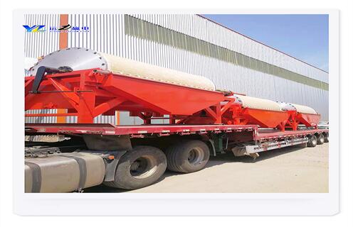 濕式磁選機，濕式磁選機廠家濕式磁選機在生產使用上的優勢特點_釩鈦鐵礦濕式磁選機廠家濕式磁選機在生產使用上的優勢特點型號參數及磁場強度