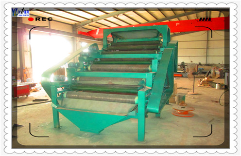 濕式磁選機,礦用濕式磁選機正在影響我們的生活_釩鈦鐵礦礦用濕式磁選機正在影響我們的生活型號參數及磁場強度 濕式磁選機,礦用濕式磁選機正在影響我們的生活_釩鈦鐵礦礦用濕式磁選機正在影響我們的生活型號參數及磁場強度