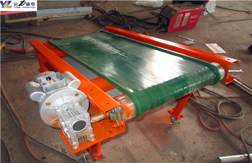 干式磁選機，錳礦干式磁選機維護工作一二三_錳礦干式磁選機維護工作一二三發展工作視頻皮帶及結構價格