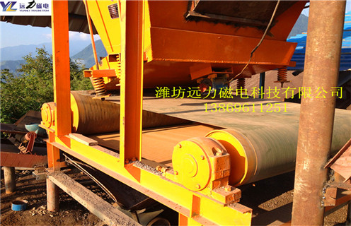 強(qiáng)磁磁選機(jī)，強(qiáng)磁磁選機(jī)解決礦老板的除鐵難題_結(jié)構(gòu)原理圖_強(qiáng)磁磁選機(jī)解決礦老板的除鐵難題能選三氧化二鐵嗎？