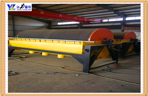 鉀長石磁選機，把創新放在核心位置撐起鉀長石磁選機的崛起_多少錢_河北把創新放在核心位置撐起鉀長石磁選機的崛起能提高多少品位 