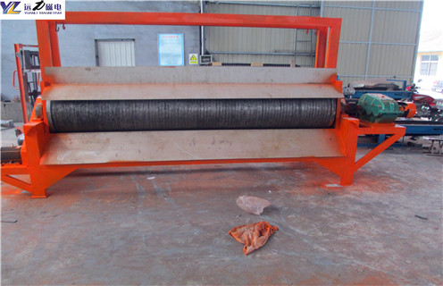 干選磁選機(jī),湖北干選磁選機(jī)_跑礦原因_錳礦湖北干選磁選機(jī)一般是多少_生產(chǎn)廠家 干選磁選機(jī),湖北干選磁選機(jī)_跑礦原因_錳礦湖北干選磁選機(jī)一般是多少_生產(chǎn)廠家