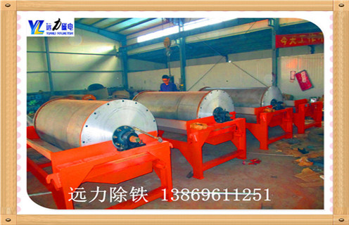 濕式磁選機(jī)，陜西濕式磁選機(jī)是強(qiáng)磁的嗎_釩鈦鐵礦陜西濕式磁選機(jī)是強(qiáng)磁的嗎型號(hào)參數(shù)及磁場(chǎng)強(qiáng)度
