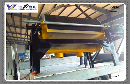 濕式磁選機,山東半逆流濕式磁選機工作原理_山東半逆流濕式磁選機工作原理設備質量不吸鐵如何處理 濕式磁選機,山東半逆流濕式磁選機工作原理_山東半逆流濕式磁選機工作原理設備質量不吸鐵如何處理