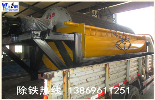 濕式磁選機(jī),挖掘強(qiáng)磁濕式磁選機(jī)的市場(chǎng)特點(diǎn)_釩鈦鐵礦挖掘強(qiáng)磁濕式磁選機(jī)的市場(chǎng)特點(diǎn)型號(hào)參數(shù)及磁場(chǎng)強(qiáng)度 濕式磁選機(jī),挖掘強(qiáng)磁濕式磁選機(jī)的市場(chǎng)特點(diǎn)_釩鈦鐵礦挖掘強(qiáng)磁濕式磁選機(jī)的市場(chǎng)特點(diǎn)型號(hào)參數(shù)及磁場(chǎng)強(qiáng)度