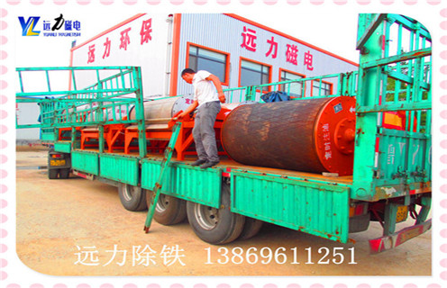 高強(qiáng)磁磁選機(jī)，高強(qiáng)磁磁選機(jī)始終以較好的狀態(tài)回饋客戶_高強(qiáng)磁磁選機(jī)始終以較好的狀態(tài)回饋客戶選三氧化二鐵嗎？ 