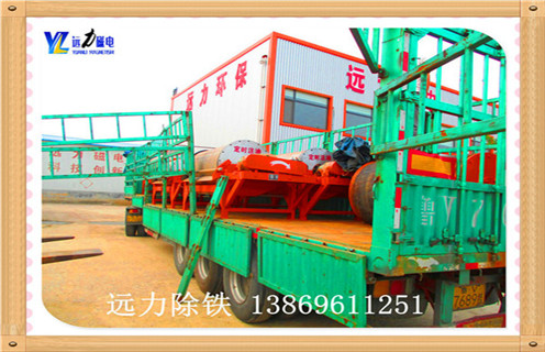 濕式筒式磁選機，因為信任讓我們的濕式筒式磁選機發(fā)展更好_釩鈦鐵礦因為信任讓我們的濕式筒式磁選機發(fā)展更好型號參數(shù)及磁場強度 