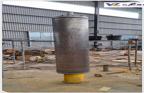 石英砂磁選機(jī)，節(jié)能型石英砂磁選機(jī)促進(jìn)社會經(jīng)濟(jì)效益的提升_節(jié)能型石英砂磁選機(jī)促進(jìn)社會經(jīng)濟(jì)效益的提升分選運(yùn)行視頻