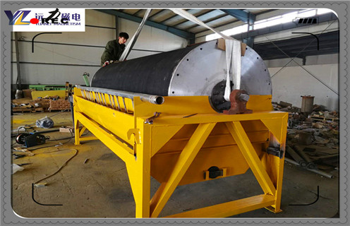 洗沙磁選機,洗沙磁選機是磁選行業中的知名設備_小型河沙磁選機_洗沙磁選機是磁選行業中的知名設備價格 洗沙磁選機,洗沙磁選機是磁選行業中的知名設備_小型河沙磁選機_洗沙磁選機是磁選行業中的知名設備價格