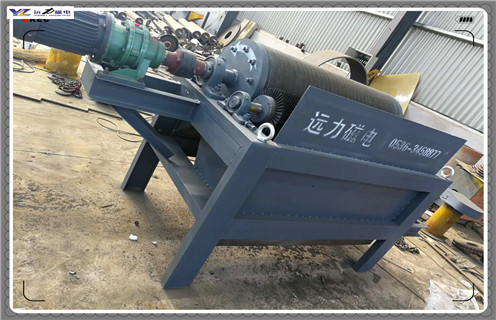 環(huán)保型磁選機(jī)，低碳節(jié)能環(huán)保型磁選機(jī)，低碳節(jié)能環(huán)保型磁選機(jī)磁場一般為多少_磁塊如何排列 