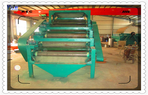 鐵礦干式磁選機,互聯網為鐵礦干式磁選機的銷售提供了便利,互聯網為鐵礦干式磁選機的銷售提供了便利磁場一般為多少_磁塊如何排列 鐵礦干式磁選機,互聯網為鐵礦干式磁選機的銷售提供了便利,互聯網為鐵礦干式磁選機的銷售提供了便利磁場一般為多少_磁塊如何排列