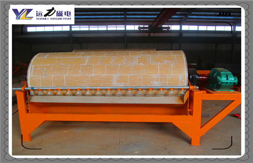 濕式磁選機,電磁濕式磁選機用過硬的技術為客戶生產帶去便利,電磁濕式磁選機用過硬的技術為客戶生產帶去便利,磁場一般為多少_磁塊如何排列 濕式磁選機,電磁濕式磁選機用過硬的技術為客戶生產帶去便利,電磁濕式磁選機用過硬的技術為客戶生產帶去便利,磁場一般為多少_磁塊如何排列