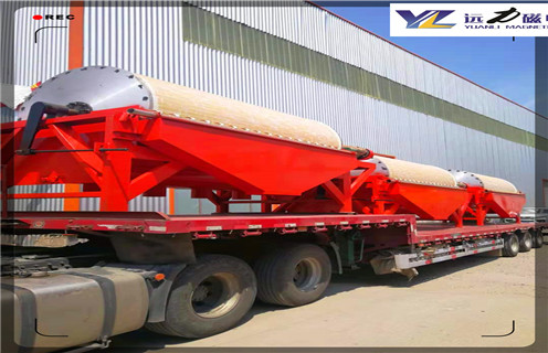 小型磁選機(jī),小型磁選機(jī)成為工業(yè)市場(chǎng)中的主力軍_輥式小型磁選機(jī)成為工業(yè)市場(chǎng)中的主力軍_磁塊如何排列 小型磁選機(jī),小型磁選機(jī)成為工業(yè)市場(chǎng)中的主力軍_輥式小型磁選機(jī)成為工業(yè)市場(chǎng)中的主力軍_磁塊如何排列