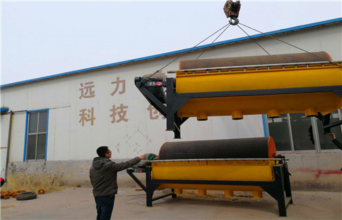 磁選機廠家,磁選機廠家注重錳礦磁選機多樣化發展,磁選機廠家注重錳礦磁選機多樣化發展,磁場一般為多少_磁塊如何排列 磁選機廠家,磁選機廠家注重錳礦磁選機多樣化發展,磁選機廠家注重錳礦磁選機多樣化發展,磁場一般為多少_磁塊如何排列