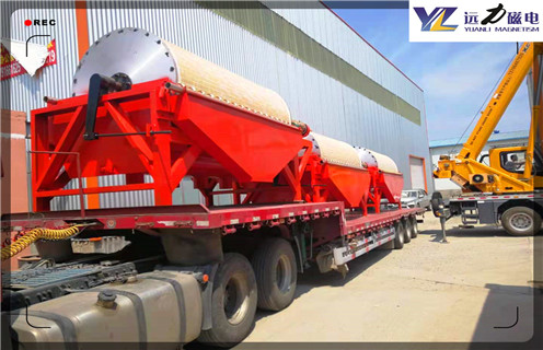 磁選機(jī)廠家，磁選機(jī)廠注重自身對(duì)客戶的售后服務(wù)