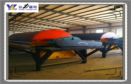 磁選機(jī)，輥壓磁選機(jī)價(jià)格的決定性因素_輥壓磁選機(jī)價(jià)格的決定性因素一般為多少_磁塊如何排列