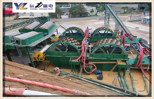 輥壓磁選機,水泥輥壓磁選機廠家專注生產國際領先設備_水泥輥壓磁選機廠家專注生產國際領先設備一般為多少_磁塊如何排列 輥壓磁選機,水泥輥壓磁選機廠家專注生產國際領先設備_水泥輥壓磁選機廠家專注生產國際領先設備一般為多少_磁塊如何排列