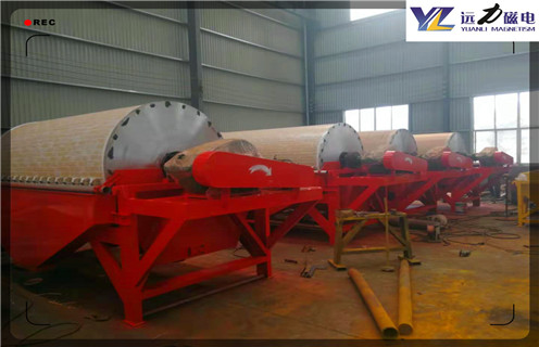 輥麻磁選機，輥磨磁選機全方位服務好，你了解嗎_ 輥磨磁選機全方位服務好，你了解嗎教你如何選擇設備 
