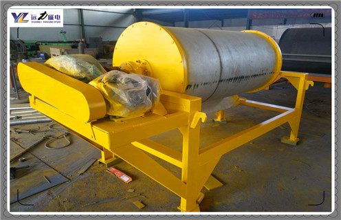 永磁磁選機(jī),四川永磁強(qiáng)磁磁選機(jī)_ 遠(yuǎn)力四川永磁強(qiáng)磁磁選機(jī)使用注意事項(xiàng)磁場(chǎng)分布圖 永磁磁選機(jī),四川永磁強(qiáng)磁磁選機(jī)_ 遠(yuǎn)力四川永磁強(qiáng)磁磁選機(jī)使用注意事項(xiàng)磁場(chǎng)分布圖