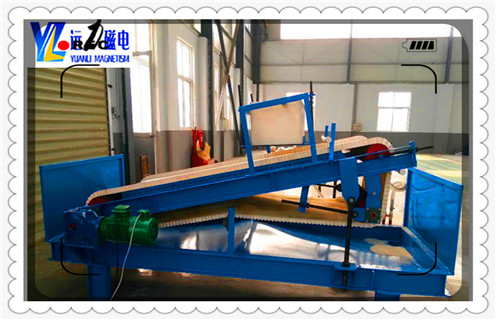 平板磁選機(jī)，吉林高梯度平板磁選機(jī)_如何進(jìn)行吉林高梯度平板磁選機(jī)的磁筒更換工作原理_選礦規(guī)格參數(shù)及執(zhí)行標(biāo)準(zhǔn)