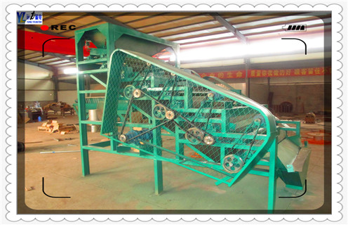 干式磁選機，陜西礦石干式磁選機_ 陜西礦石干式磁選機十大品牌教你如何選擇設備