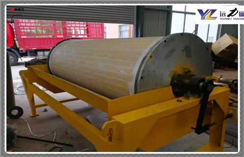 錳礦濕式磁選機(jī)，遼寧錳礦濕式磁選機(jī)_合理選購(gòu)遼寧錳礦濕式磁選機(jī)_遠(yuǎn)力磁電生產(chǎn)廠家 