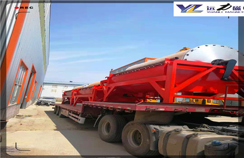 濕式磁選機，新疆濕式磁選機偏心角_新疆濕式磁選機偏心角價格好，參數(shù)及磁場強度