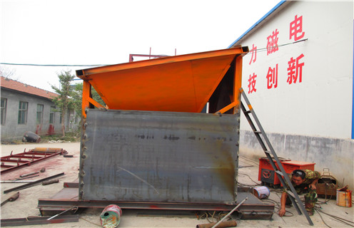 干式強磁磁選機,江西干式強磁磁選機_江西干式強磁磁選機工作視頻十大品牌教你如何選擇設(shè)備 干式強磁磁選機,江西干式強磁磁選機_江西干式強磁磁選機工作視頻十大品牌教你如何選擇設(shè)備