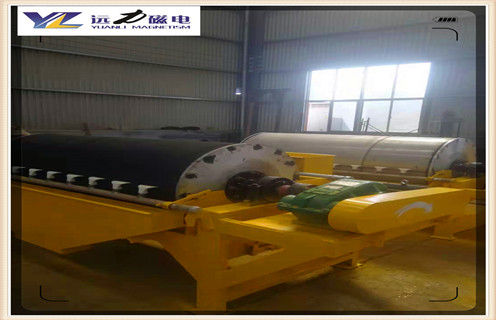 半逆流濕式磁選機,四川半逆流濕式磁選機_合理選購四川半逆流濕式磁選機_遠(yuǎn)力磁電生產(chǎn)廠家 半逆流濕式磁選機,四川半逆流濕式磁選機_合理選購四川半逆流濕式磁選機_遠(yuǎn)力磁電生產(chǎn)廠家