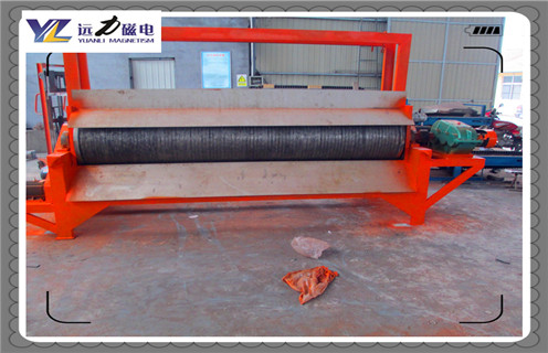 濕式逆流磁選機(jī),貴州濕式逆流磁選機(jī)_貴州濕式逆流磁選機(jī)鐵精粉流程及轉(zhuǎn)速有什么規(guī)定 濕式逆流磁選機(jī),貴州濕式逆流磁選機(jī)_貴州濕式逆流磁選機(jī)鐵精粉流程及轉(zhuǎn)速有什么規(guī)定