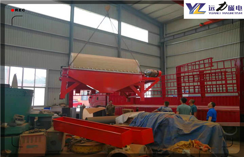 永磁筒式磁選機,山西濕式永磁筒式弱磁場磁選機結(jié)構(gòu)圖-山西濕式永磁筒式弱磁場磁選機結(jié)構(gòu)圖不吸鐵如何處理 永磁筒式磁選機,山西濕式永磁筒式弱磁場磁選機結(jié)構(gòu)圖-山西濕式永磁筒式弱磁場磁選機結(jié)構(gòu)圖不吸鐵如何處理