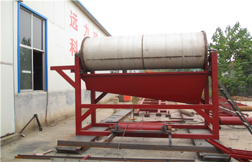 干式磁選機，天津干式磁選機多少錢_天津干式磁選機多少錢教你如何選擇設備 