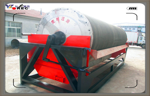 濕式筒式磁選機(jī)，重慶濕式筒式磁選機(jī)計(jì)算_重慶濕式筒式磁選機(jī)計(jì)算價(jià)格好，參數(shù)及磁場強(qiáng)度