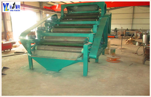 多輥式磁選機,黑龍江多輥式磁選機_ 黑龍江多輥式磁選機一般為多少_磁塊如何排列 多輥式磁選機,黑龍江多輥式磁選機_ 黑龍江多輥式磁選機一般為多少_磁塊如何排列