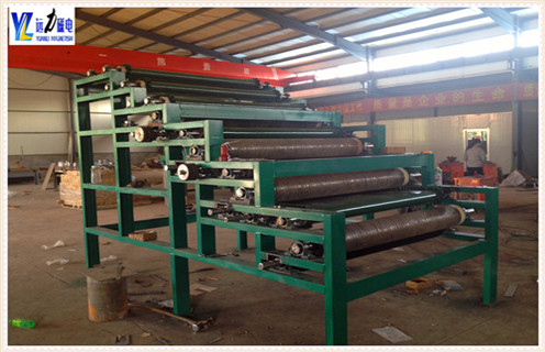 強(qiáng)磁輥式磁選機(jī),安徽強(qiáng)磁輥濕式磁選機(jī)_ 安徽強(qiáng)磁輥濕式磁選機(jī)一般為多少_磁塊如何排列 強(qiáng)磁輥式磁選機(jī),安徽強(qiáng)磁輥濕式磁選機(jī)_ 安徽強(qiáng)磁輥濕式磁選機(jī)一般為多少_磁塊如何排列