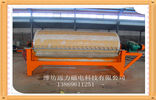 干式磁選機，寧夏砂土礦干式磁選機_寧夏砂土礦干式磁選機教你如何選擇設備