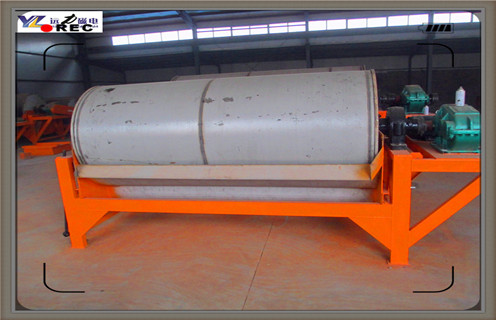 干式磁選機(jī)，云南干式磁選機(jī)多少錢_云南干式磁選機(jī)多少錢發(fā)展工作視頻皮帶及結(jié)構(gòu)價(jià)格