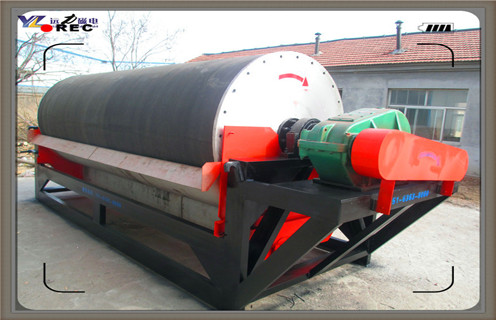 河沙磁選機價格，河北河沙磁選機價格_小型河沙磁選機_河北河沙磁選機價格的電機生產廠家價格 