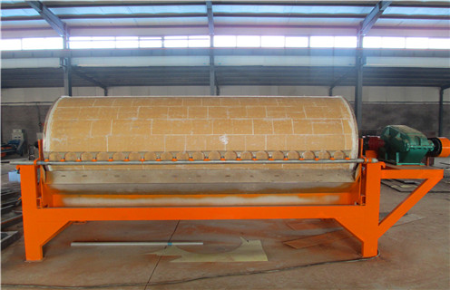 鐵礦磁選機,山東鐵礦磁選機工作原理磁性有多強_山東鐵礦磁選機工作原理鐵精粉流程及轉速有什么規定 鐵礦磁選機,山東鐵礦磁選機工作原理磁性有多強_山東鐵礦磁選機工作原理鐵精粉流程及轉速有什么規定