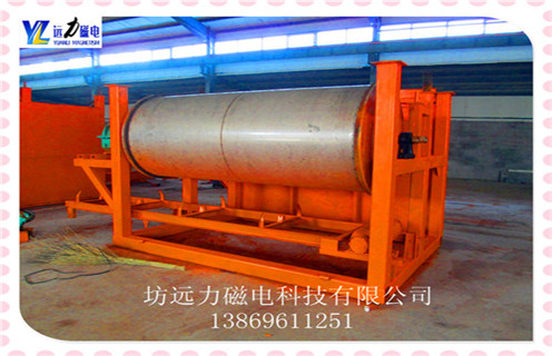 順流磁選機,河北順流式磁選機工作原理及結構圖_河北順流式磁選機磁場強度及跑尾如何處理 順流磁選機,河北順流式磁選機工作原理及結構圖_河北順流式磁選機磁場強度及跑尾如何處理