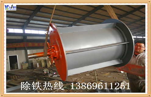 永磁滾筒磁選機,安徽永磁滾筒磁選機_安徽永磁滾筒磁選機結(jié)構(gòu)圖多少錢一臺,安徽永磁滾筒磁選機磁塊安裝內(nèi)部結(jié)構(gòu)圖 永磁滾筒磁選機,安徽永磁滾筒磁選機_安徽永磁滾筒磁選機結(jié)構(gòu)圖多少錢一臺,安徽永磁滾筒磁選機磁塊安裝內(nèi)部結(jié)構(gòu)圖