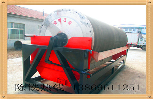 永磁濕式磁選機,廣西永磁濕式磁選機_廣西永磁濕式磁選機更便捷型號參數及磁場強度 永磁濕式磁選機,廣西永磁濕式磁選機_廣西永磁濕式磁選機更便捷型號參數及磁場強度