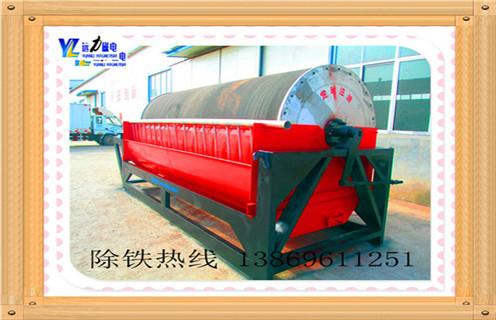 錳礦濕式磁選機，遼寧錳礦濕式磁選機_遼寧錳礦濕式磁選機更便捷型號參數及磁場強度