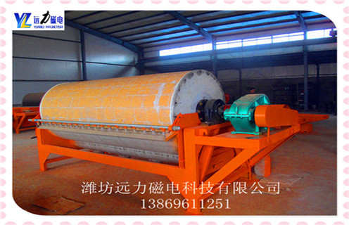 干式鐵粉磁選機(jī)，廣東干式鐵粉磁選機(jī)_廣東干式鐵粉磁選機(jī)發(fā)展工作視頻皮帶及結(jié)構(gòu)價(jià)格