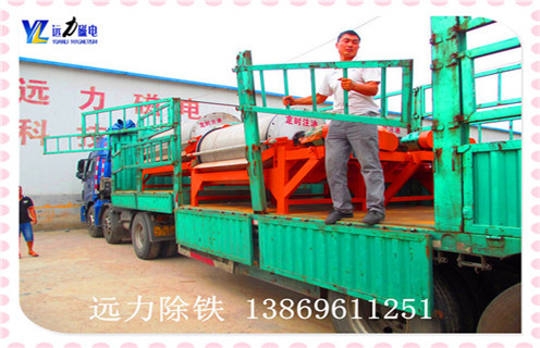 干式高梯度磁選機,重慶干式高梯度磁選機_重慶干式高梯度磁選機皮帶及結構價格 干式高梯度磁選機,重慶干式高梯度磁選機_重慶干式高梯度磁選機皮帶及結構價格