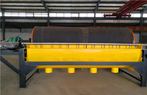 干式磁選機廠家,河北干式磁選機廠家供應_河北干式磁選機廠家供應皮帶及結構價格 干式磁選機廠家,河北干式磁選機廠家供應_河北干式磁選機廠家供應皮帶及結構價格