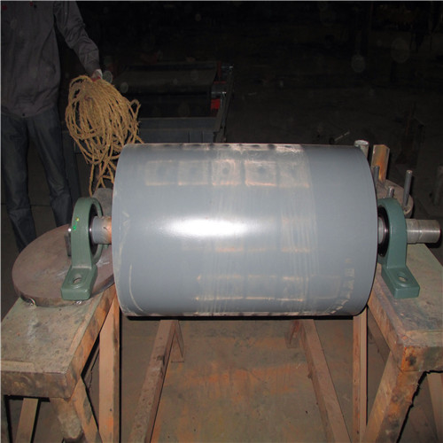 強(qiáng)磁永磁滾筒