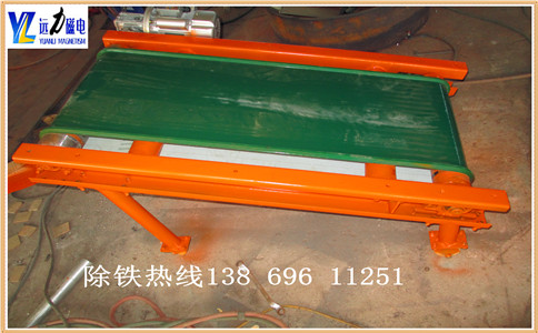 干式磁選機市場價格如何確定